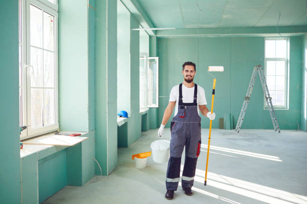 Best Comprehensive Air Testing for Mold Contaminants  in Darlington, SC