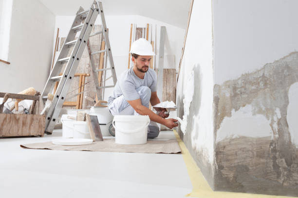 Best Industrial Mold Remediation  in Darlington, SC