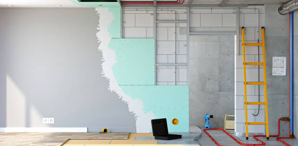 Best Post-Construction Mold Inspection  in Darlington, SC