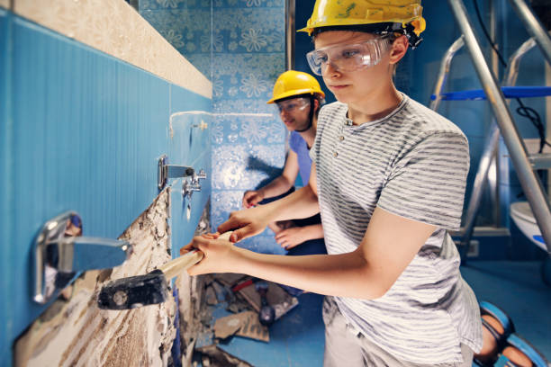 Best Asbestos and Lead Testing During Mold Inspection  in Darlington, SC